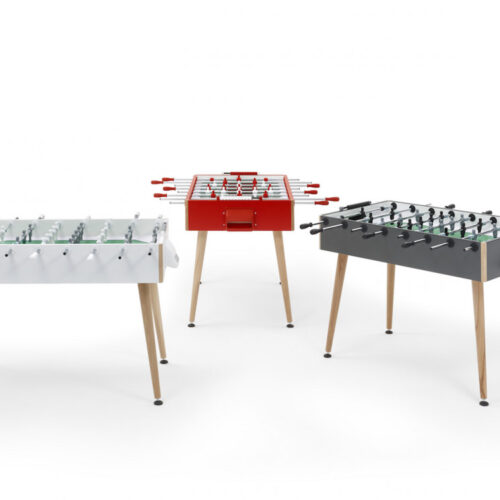 design csocsó asztal FAS Flamingo (3 színben)