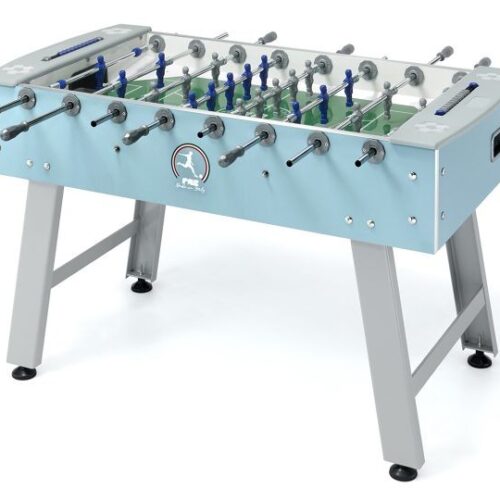 FAS Smart Outdoor kültéri csocsó asztal green/türkiz