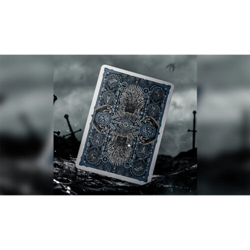 Game of Thrones Theory11 kártya