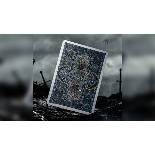 Game of Thrones Theory11 kártya