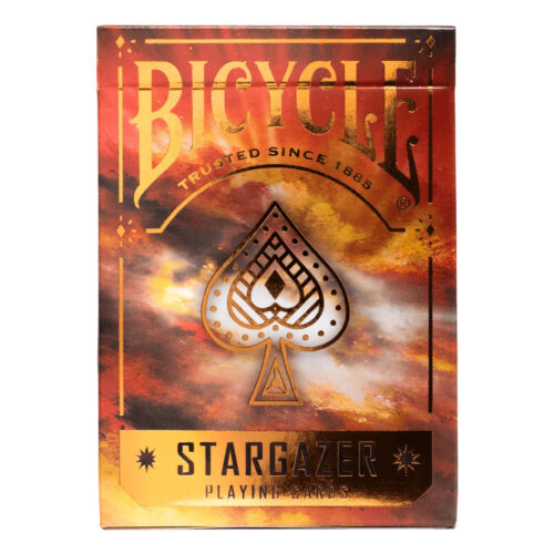Bicycle Stargazer 202 kártya
