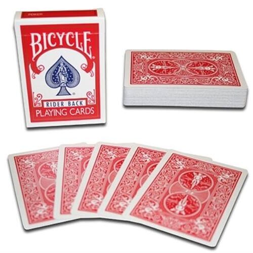Bicycle kártya