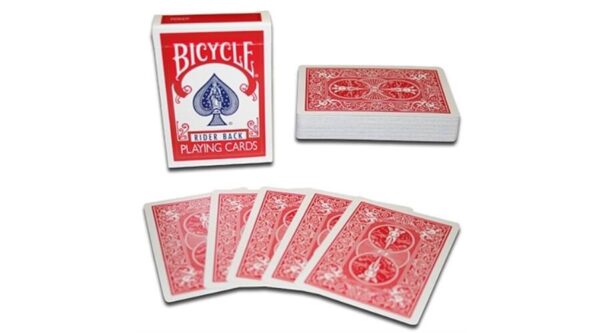 Bicycle kártya