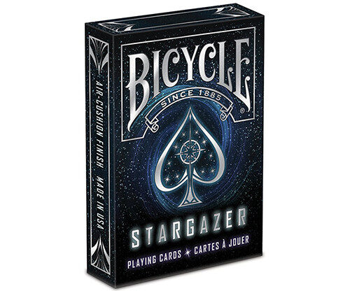 póker kártya Bicycle Stargazer