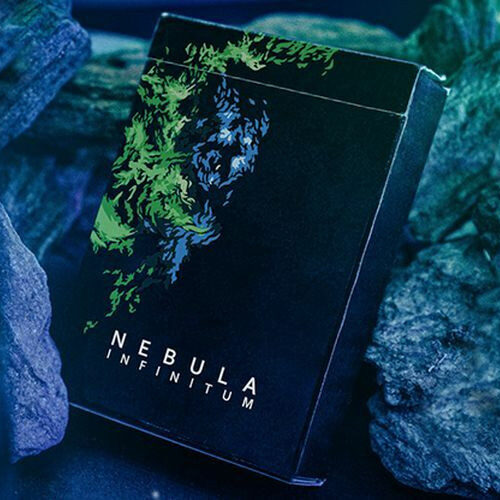 Nebula Infinitum kártya