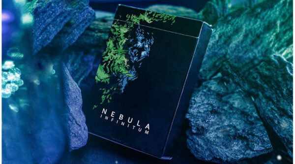 Nebula Infinitum kártya