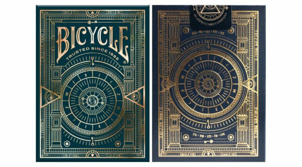 Bicycle Cypher kártya