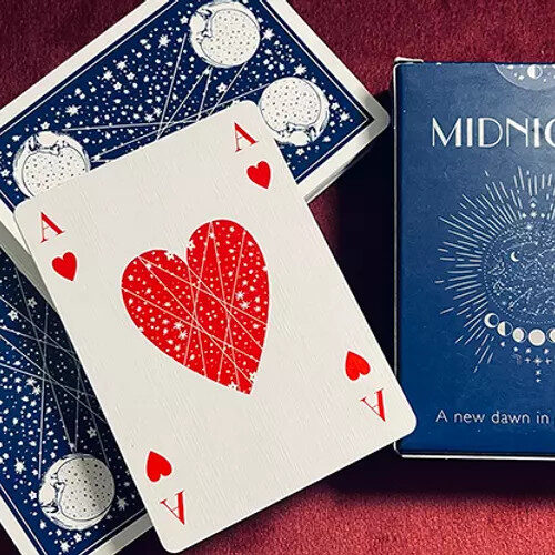 Midnights kártya