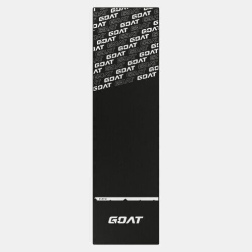 darts szőnyeg GOAT Logo Big (80 * 285cm)