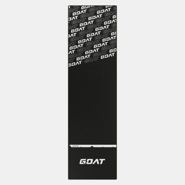 darts szőnyeg GOAT Logo Big (80 * 285cm)