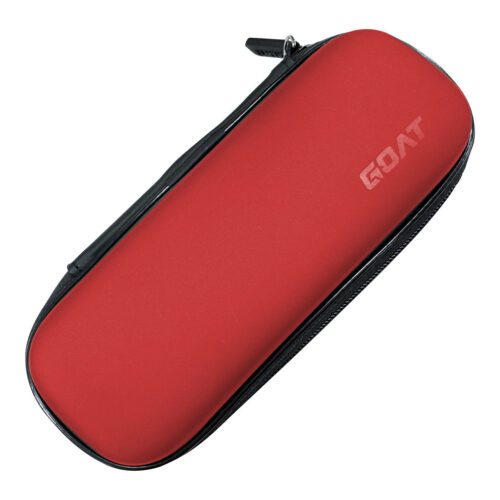 Darts tok GOAT Case piros