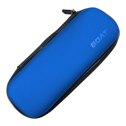 Darts tok GOAT Case kék