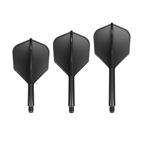 Darts toll és szár egyben GOAT XFLEX rövid