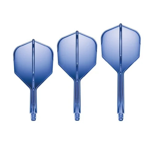 Darts toll és szár egyben GOAT XFLEX rövid