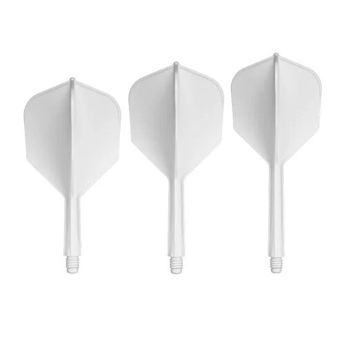 Darts toll és szár egyben GOAT XFLEX közepes