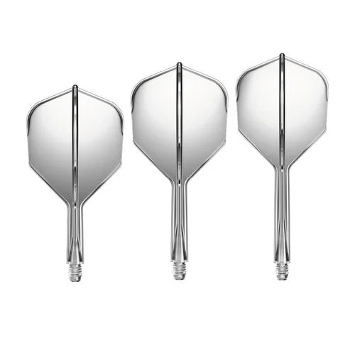 Darts toll és szár egyben GOAT XFLEX közepes