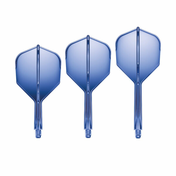 Darts toll és szár egyben GOAT XFLEX hosszú