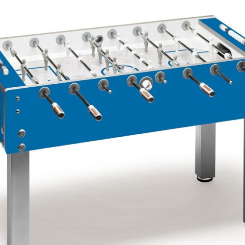 csocsó asztal Garlando G-500 Pure blue
