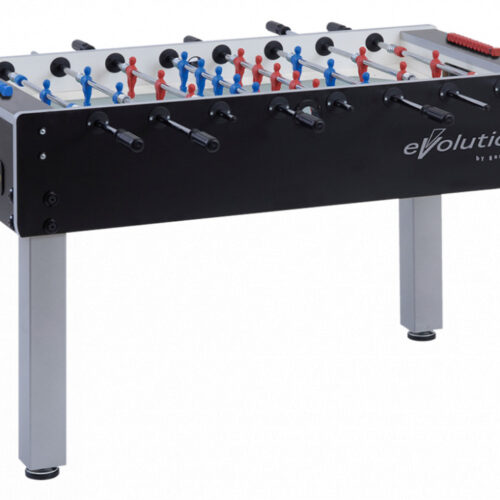 Garlando csocsó G-500 Evolution (teleszkópos rudazattal)