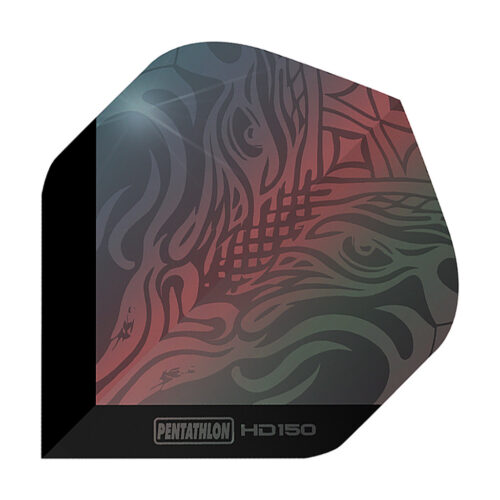 Pentathlon HD150 Metallic szürke
