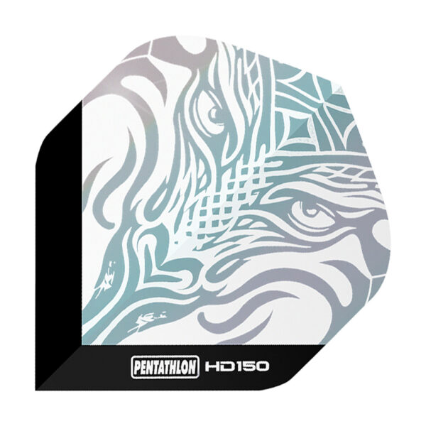Pentathlon HD150 Metallic áttetsző