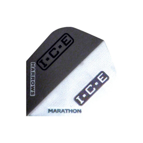 Harrows Marathon- Ice toll