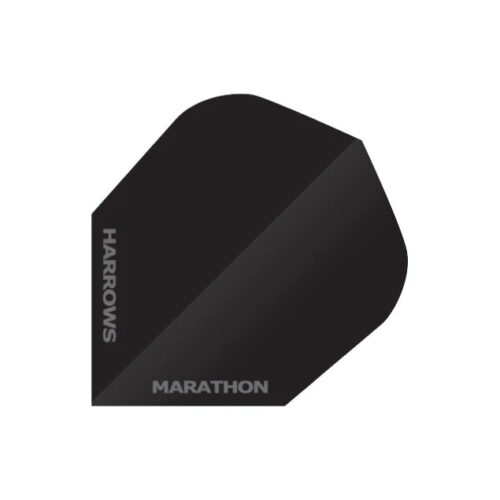 Harrows Marathon toll
