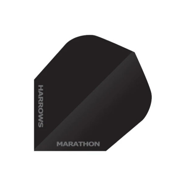 Harrows Marathon toll