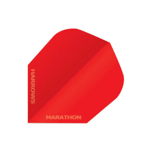 Harrows Marathon toll