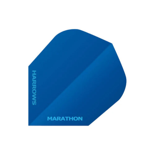 Harrows Marathon toll