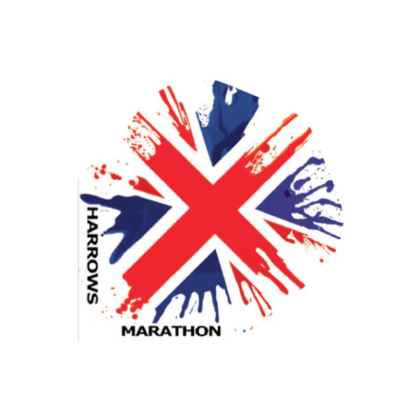 Harrows Marathon toll