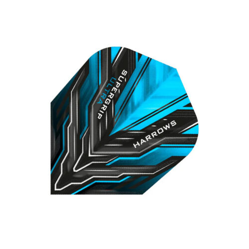 Harrows Supergrip ultra toll