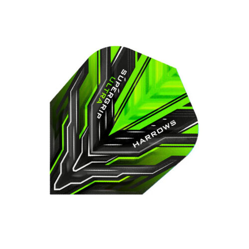 Harrows Supergrip ultra toll