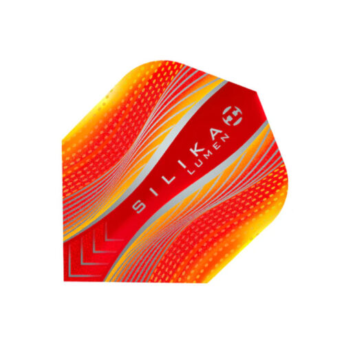 Harrows Silika Lumen No6 toll