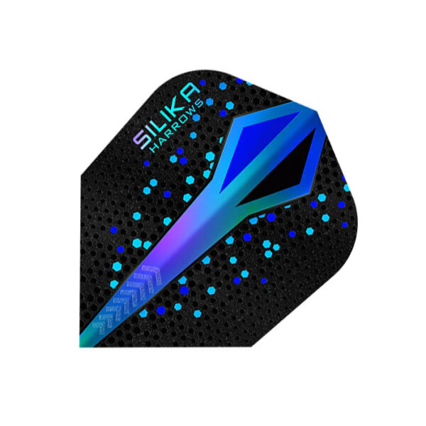 Harrows Silika Colourshift toll