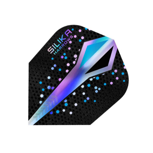 Harrows Silika Colourshift toll