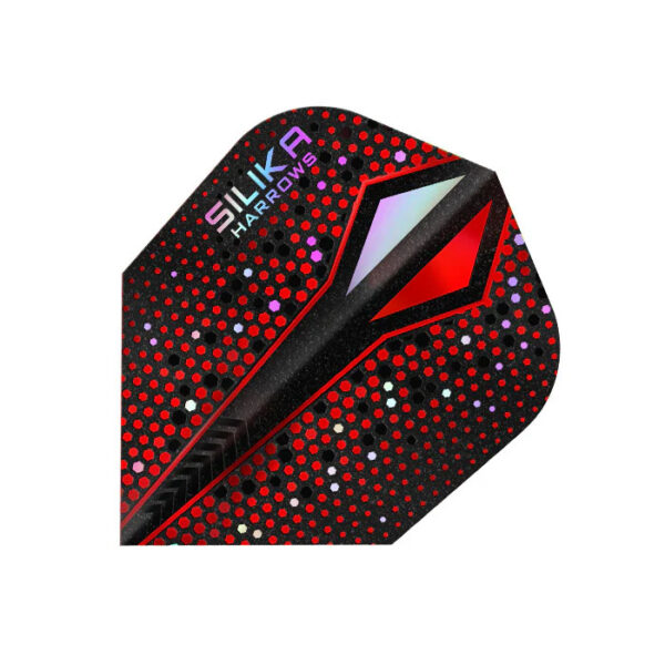 Harrows Silika Colourshift X toll