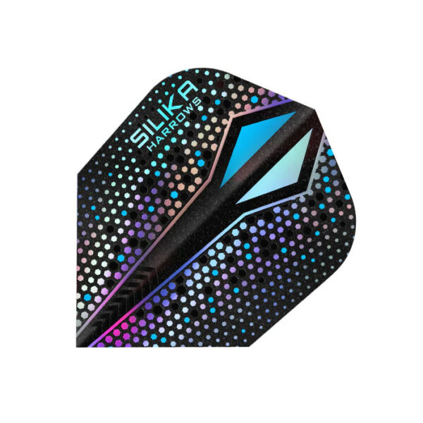 Harrows Silika Colourshift X toll