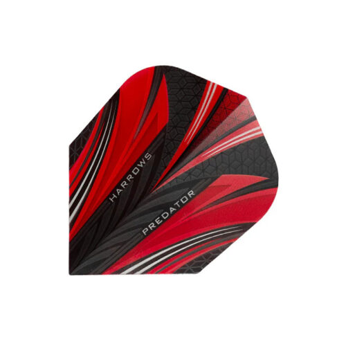 Harrows Predator Prime toll