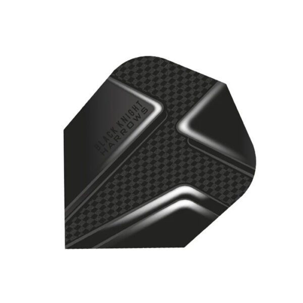 Harrows Black Knight Prime toll