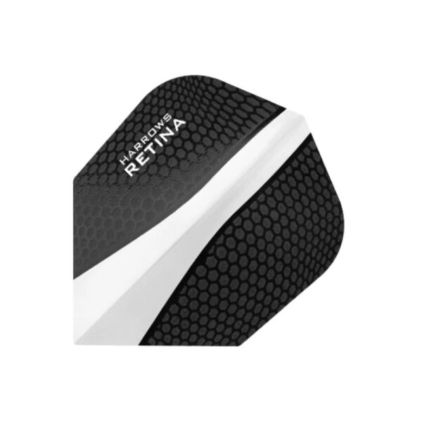 DART TOLL HARROWS RETINA FEKETE
