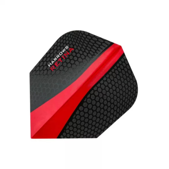 DART TOLL HARROWS RETINA FEKETE