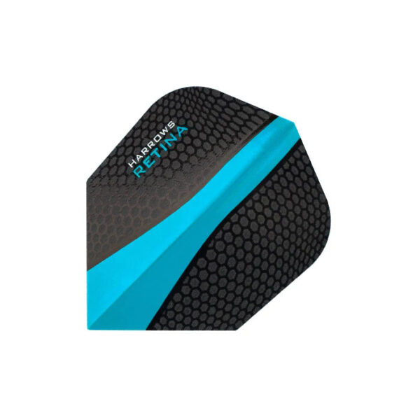 DART TOLL HARROWS RETINA FEKETE