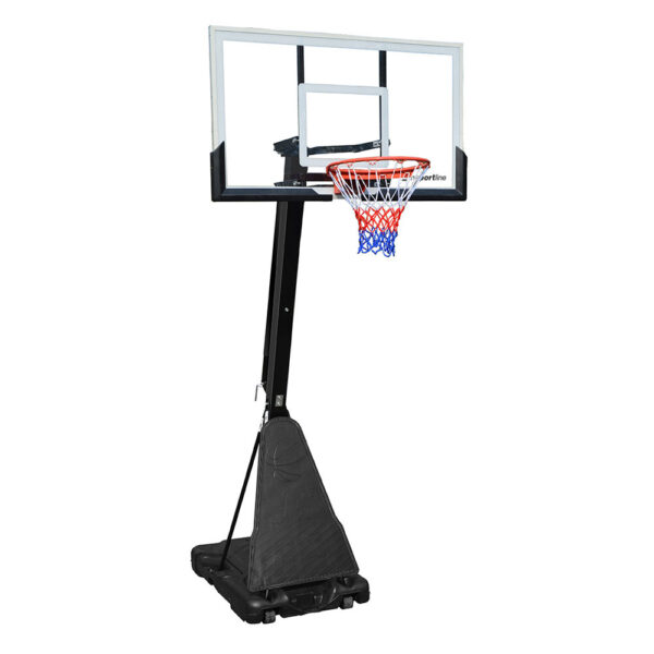 kosárlabda palánk állvánnyal inSPORTline Dunkster III