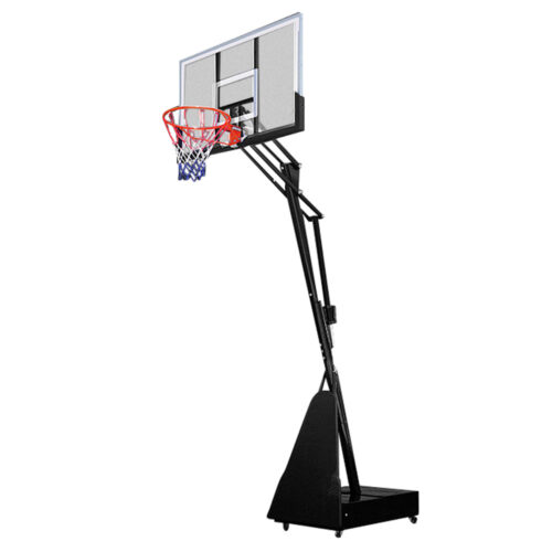 Kosárlabda palánk állvánnyal inSPORTline Cleveland Steel III