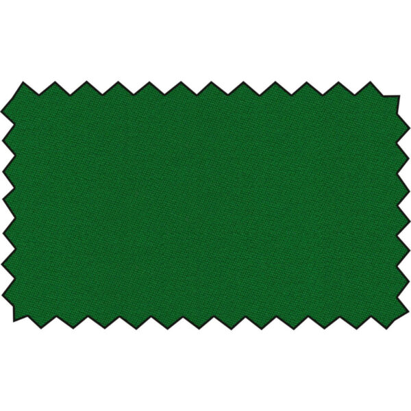 posztó Buffalo Eliminator 165cm yellow/green (sárga-zöld