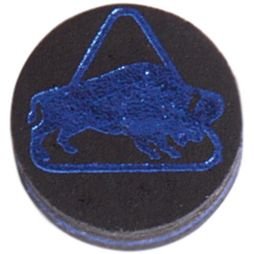 dákóbőr Buffalo 6 rétegű Hard 13mm