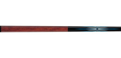 KARAMBOL DÁKÓ Triton cue S2 no.2