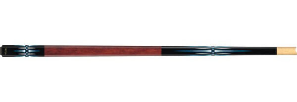 KARAMBOL DÁKÓ Triton cue S2 no.2