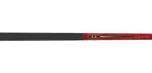 POOL DÁKÓ BUFFALO Komodo cue no.1